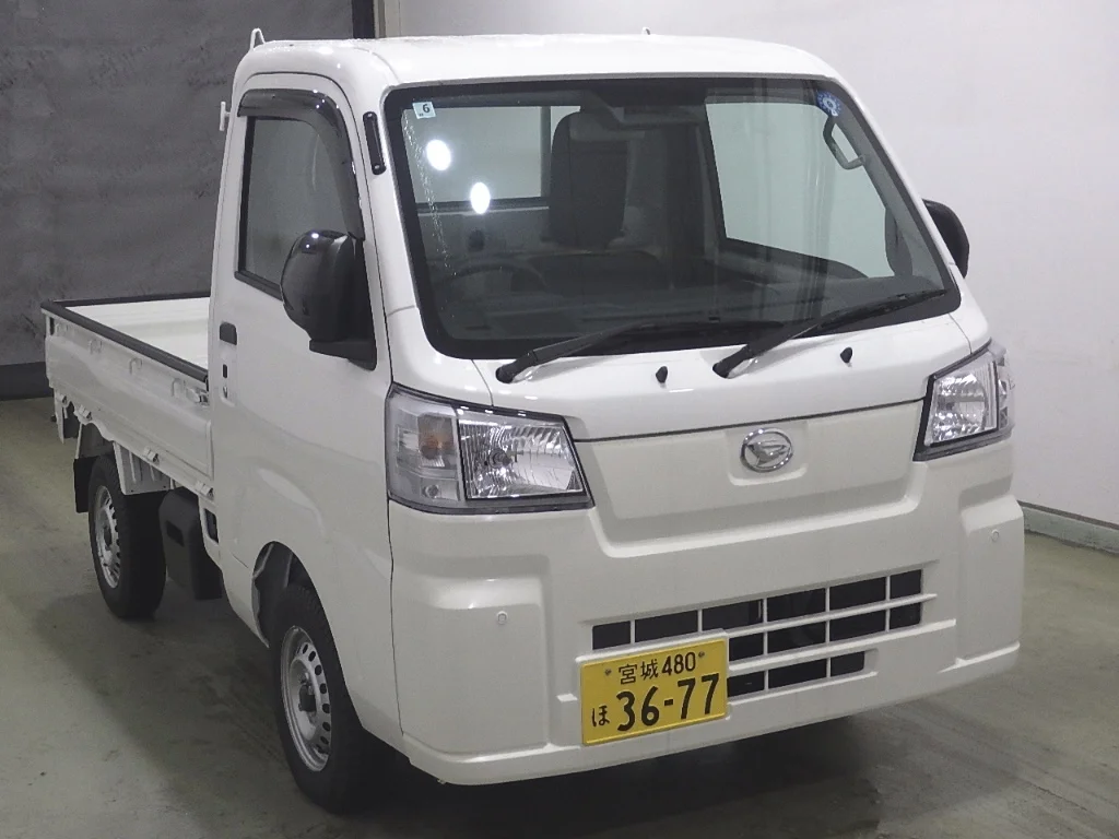 Daihatsu Hijet Truck S510P 2026